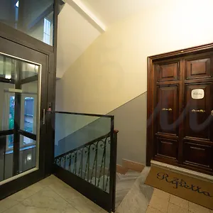 Ripetta 25 Prestige ** Rome