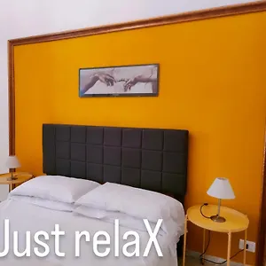 A Casa Boschi Near Vatican Bed & Breakfast