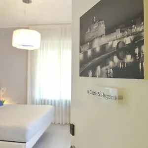 B-cool (adults Only) Bed & Breakfast