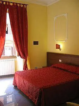 로마 비앤비 루디 센터 B&B