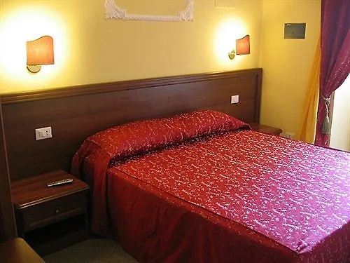 로마 비앤비 루디 센터 B&B