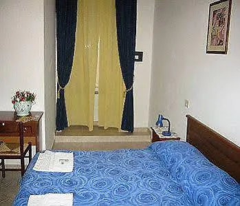 B&B Rudy Center Rome Bed & Breakfast