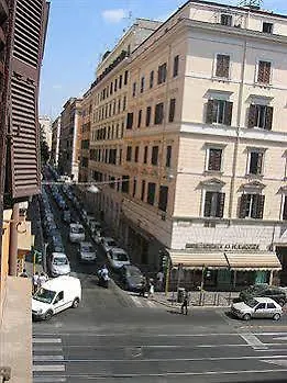 B&B Rudy Center Rome