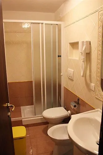 B&B Rudy Center Rome Bed & Breakfast